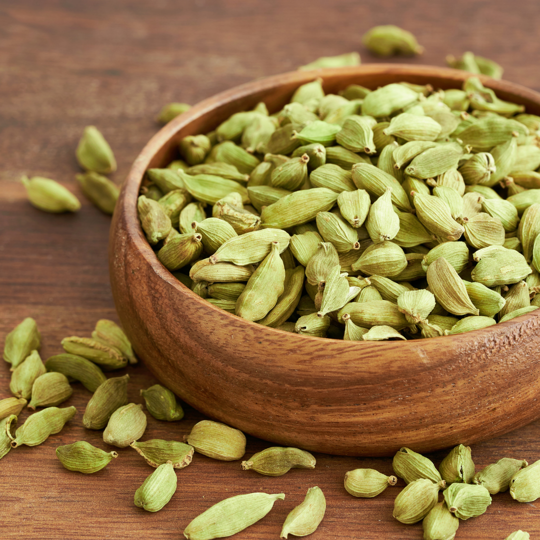 Cardamom